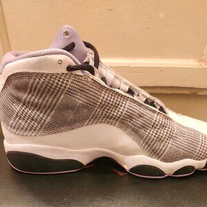 Jordan 13 Houndstooth